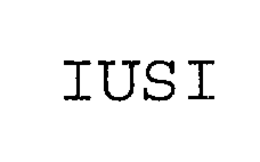 IUSI trademark