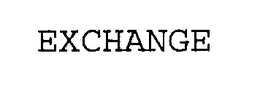 EXCHANGE trademark