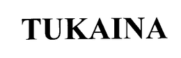 TUKAINA trademark