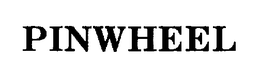 PINWHEEL trademark