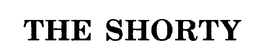 THE SHORTY trademark