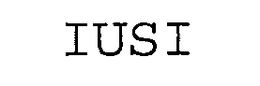 IUSI trademark
