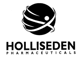 HOLLISEDEN PHARMACEUTICALS trademark