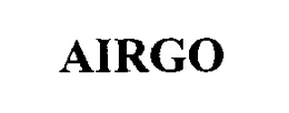 AIRGO trademark