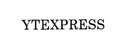 YTEXPRESS trademark