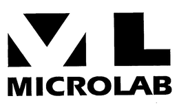 ML MICROLAB trademark