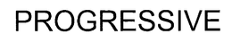 PROGRESSIVE trademark