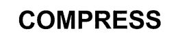 COMPRESS trademark