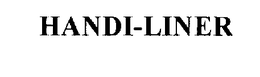 HANDI-LINER trademark