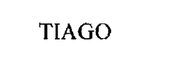 TIAGO trademark
