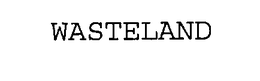 WASTELAND trademark