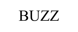 BUZZ trademark