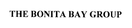 THE BONITA BAY GROUP trademark