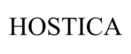 HOSTICA trademark