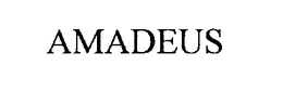 AMADEUS trademark