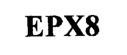 EPX8 trademark