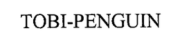TOBI PENGUIN trademark