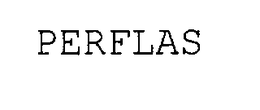 PERFLAS trademark