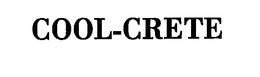COOL-CRETE trademark