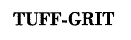 TUFF-GRIT trademark