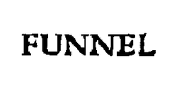 FUNNEL trademark