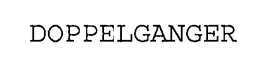 DOPPELGANGER trademark