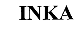 INKA trademark