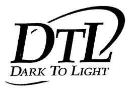 DTL DARK TO LIGHT trademark