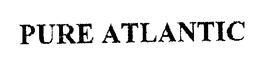 PURE ATLANTIC trademark