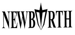 NEWBIRTH trademark