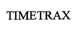 TIMETRAX trademark