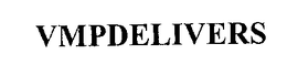 VMPDELIVERS trademark