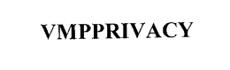 VMPPRIVACY trademark