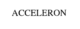ACCELERON trademark