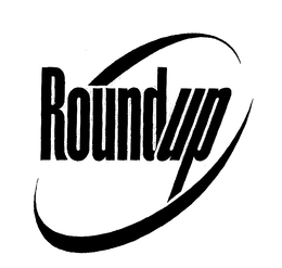 ROUNDUP trademark