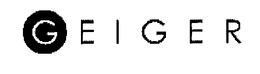 GEIGER trademark