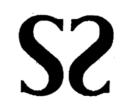 SS trademark