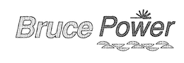 BRUCE POWER trademark