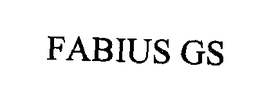 FABIUS GS trademark
