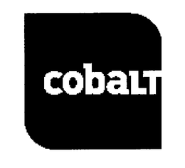 COBALT trademark
