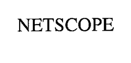 NETSCOPE trademark