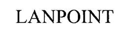 LANPOINT trademark