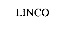 LINCO trademark