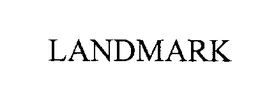 LANDMARK trademark