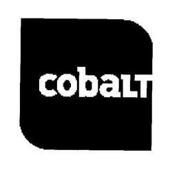 COBALT trademark