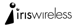 IRISWIRELESS trademark