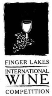 FINGER LAKES INTERNATIONAL WINE COMPETITION trademark