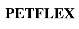 PETFLEX trademark