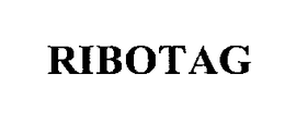 RIBOTAG trademark