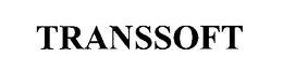 TRANSSOFT trademark